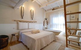Is Perdas Rural Retreat & Spa